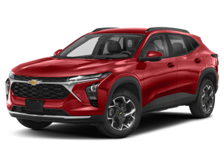 Chevrolet Trax - Toliver Brothers in Ballinger TX