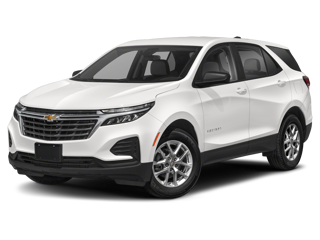 Chevrolet Equinox - Toliver Brothers in Ballinger TX