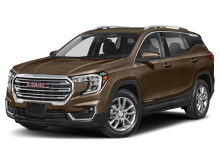 2024 GMC Terrain - Toliver Brothers in Ballinger TX