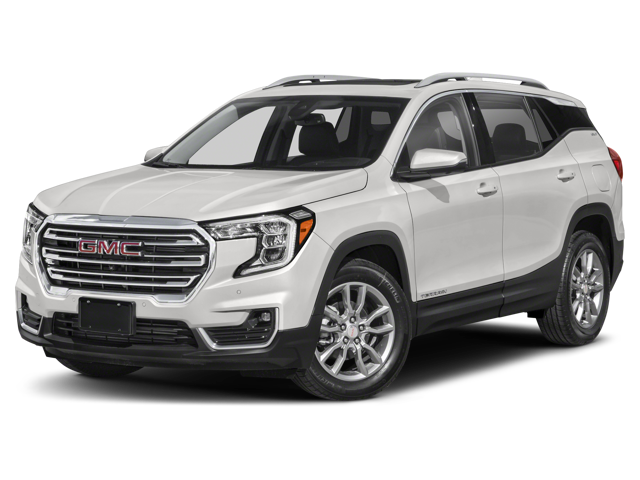 GMC Terrain - Toliver Brothers in Ballinger TX