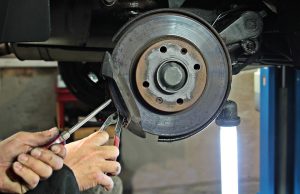 Does Your Chevy Need a Brake Repair From Your Chevy Dealer?