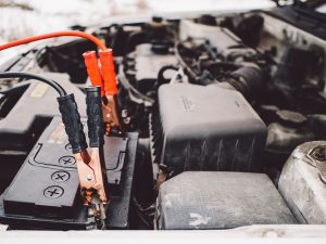 How to Know When Your Car Needs a New Battery? 