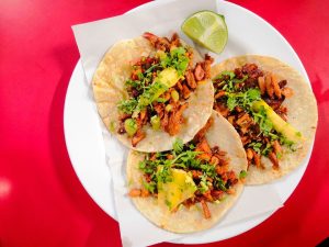 3 Mexican Restaurants Near Ballinger, TX