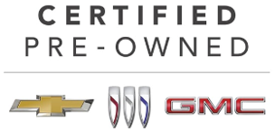 Chevrolet Buick GMC Certified Pre-Owned in Ballinger, TX